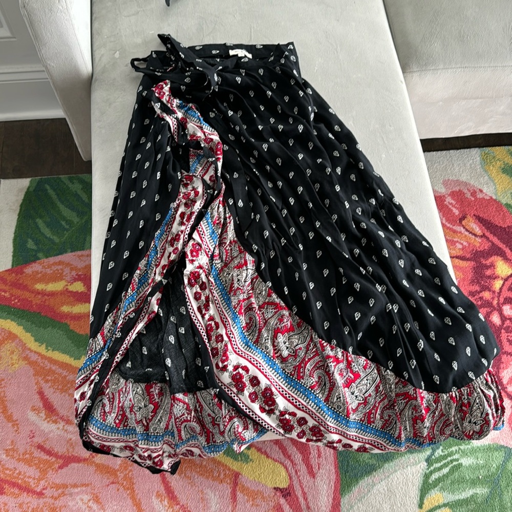NWOT skirt